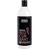 Ziaja Blasenbad mit Johannisbeere, Rot, 500 ml