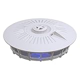 Flohfalle Lampe Bettwanzenfalle Mit Klebescheiben Elektrischer...