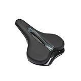 GRIRIW Mountainbike Fahrradsattel Leicht Gepolstert Atmungsaktiv rutschfest...