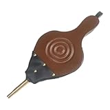 Dioeazh Blasebalg Für Kamin, Grillblasebalg Grillgebläse Handblasebalg...