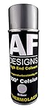 Alex Flittner Designs Thermolack Spray Spraydose Ofenlack Auspufflack...