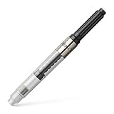 Faber-Castell 148785 - Steckkonverter für Federfüllerhalter...