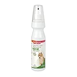 Beaphar Zecken- und Flohschutz Spray 150ml, Katze