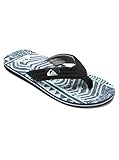 Quiksilver Molokai Layback - Sandalen für Männer Blau