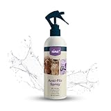 nimo® Anti Filz Spray | für Hunde, Katzen & Haustiere | Entfilzungsspray...