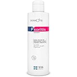 PsoriTIS 10% Urea Shampoo - Seborrhoische und Zu Psoriasis Neigende...