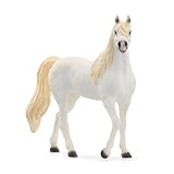 SCHLEICH 13983 Araber Stute, ab 5 Jahren, Horse Club - Spielfigur, 5 x 13 x...