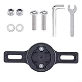 Rücklicht-Halterung aus Kunststoff für Garmin TL300 RTL500 510 515 RVR315...