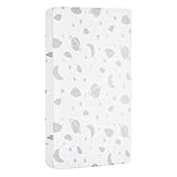Lilian&Gema Babymatratze, Kindermatratze 70x140 cm, Babybett Matratze...