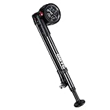 Beto Hochdruck-Stoßpumpe – (400 PSI max) MTB Bike Shock Pump für Gabel...