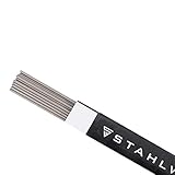 STAHLWERK Stabelektroden AWS E6013RR dick rutilumhüllt 2 mm x 300 mm...