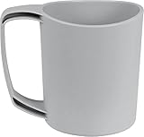 Lifeventure Ellipse Kunststoffbecher für Camping, Reisen & Outdoor,...