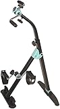 Tragbares Pedal-Übungsgerät, elektrisches Pedal-Heimtrainer, tragbares...