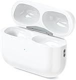 Hearkey Kabelloses Ladecase Kompatibel mit Air Pods Pro 2. Generation,...