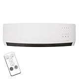 STARLYF Tragbare Klimaanlage, Split-Klimaanlage Klimagerät mit Timer,...