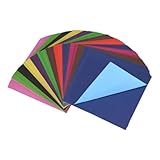 Papier, farbig, 125 Blatt