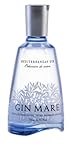 Gin Mare - Der mediterrane Gin - Premium Gin - Geschenkempfehlung-...