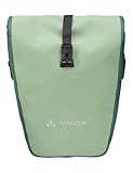 VAUDE Aqua Back Supreme Single – wasserdichte Fahrradtasche für...