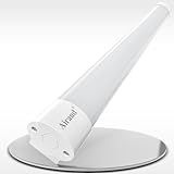Tuayemo LED Feuchtraumleuchte 60cm IP66-18W 1800 Lumen - 5000K Neutralweiß...
