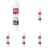Hidrofugal STARK + ANTI-FLECKEN Spray, starker Antitranspirant Schutz gegen...