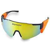 Jägermeister Originale Sonnen-Brille schnelle Brille Ski Sonnenbrille...