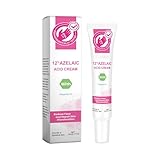 12% Azelaic Acid Creme, Azelainsäure Akne Creme, Azelaic Acid 12% Facial...