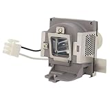 HFY RLC-100 Projektorlampe mit Gehäuse, kompatibel mit Viewsonic...