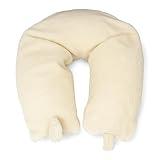 Home Oase Stillkissen 140 cm – Schwangerschaftskissen für...