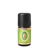 PRIMAVERA Ätherisches Öl Wacholderbeere bio 5 ml - Aromaöl, Duftöl,...