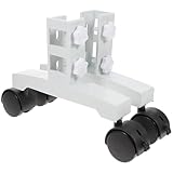 NIYANGLE 2 Stück Füße für Infrarotheizungen und Elektroheizungen aus...