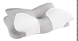 Orthopädisches Kissen, Ergonomisches Kopfkissen Memory Foam...