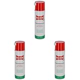 BALLISTOL Unisex Universalöl 400ml, Spraydose Universal l, Transparent,...