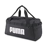 PUMA Challenger Sporttasche, Puma Black, S