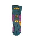 BV Sport Double GR High Polyamid – Wandersocken