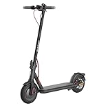 Xiaomi Electric Scooter 4 (DE) Faltbarer E-Scooter aus Luftfahrtaluminium...