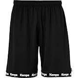 Kempa Wave 26 Shorts Herren Jungen Kurze Hose Handball Fitness Gym Shorts -...