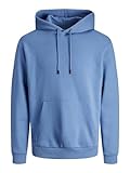 JACK & JONES Male Hoodie Sweat