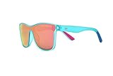 Surf Monkey Polarisierte Sonnenbrille für Damen und Herren, UV400,...