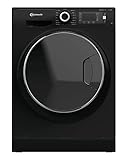 Bauknecht WM BB 8AA Waschmaschine Frontlader/8kg/ EEK A/Active Care...