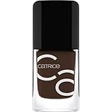Catrice - Nagellack Iconails – 131 ESPRESSOly Great