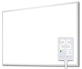 Heidenfeld Infrarotheizung HF-HP100-3 | 𝟭𝟬 𝐉𝐀𝐇𝐑𝐄...