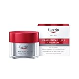 Eucerin Hyaluron-Filler + Volume-Lift Nachtpflege 50 ml, regenerierende...