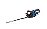 Bosch Professional 18V System Akku-Heckenschere GHE 18V-60 (bürstenloser...