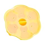 Generisch Gummibärchenform, Silikonform - Fondantformen 6 Hohlräume |...