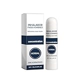 𝗙𝗶𝗿𝗺𝘅 Inhalator für Männer,...