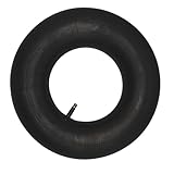 1x Luftschlauch Schlauch 13x5.00-6 mit Winkelventil kompatibel...