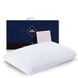 Talatex Harmonie Kissen aus 100% Naturlatex, Das großartigste Kissen Aller...