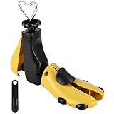 Zhufas Schuhspanner, Herren Damen Stiefelspanner, Stiefelspanner mit...