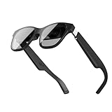 XREAL Air 2 AR-Brille, tragbares Display von bis zu 330' mit ganztägigem,...