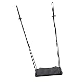 RASTKY Hochfester Kletterstock-Helfer, rutschfeste Baumstufe für...